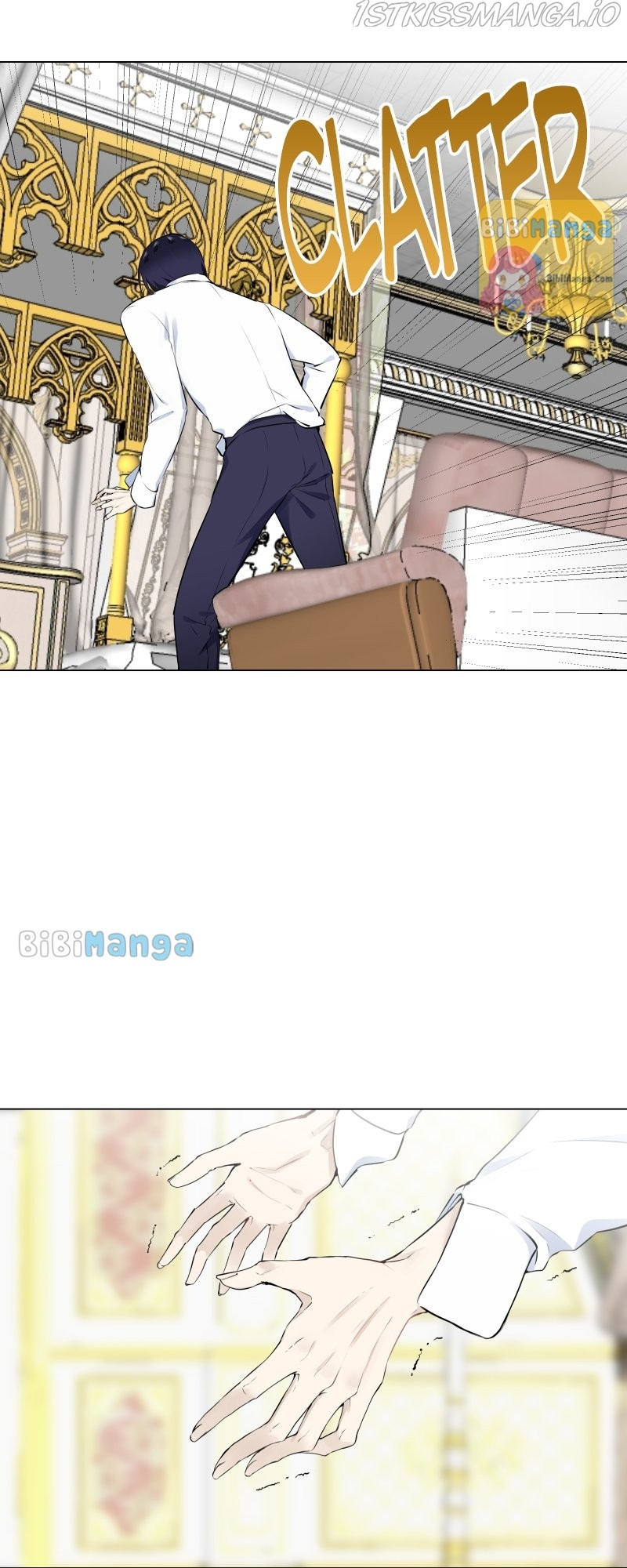 Nulliitas: The Half-Blood Royalty chapter 87 - page 11