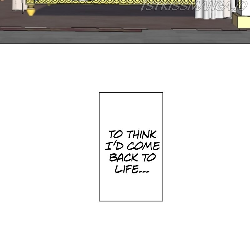 Nulliitas: The Half-Blood Royalty chapter 87 - page 15