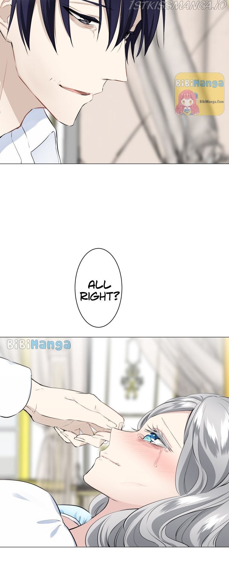 Nulliitas: The Half-Blood Royalty chapter 87 - page 19