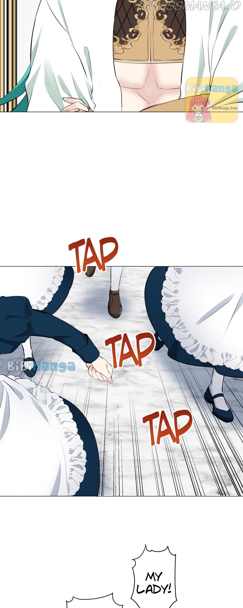 Nulliitas: The Half-Blood Royalty chapter 87 - page 23