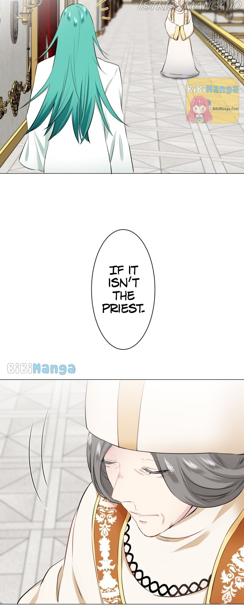 Nulliitas: The Half-Blood Royalty chapter 87 - page 27