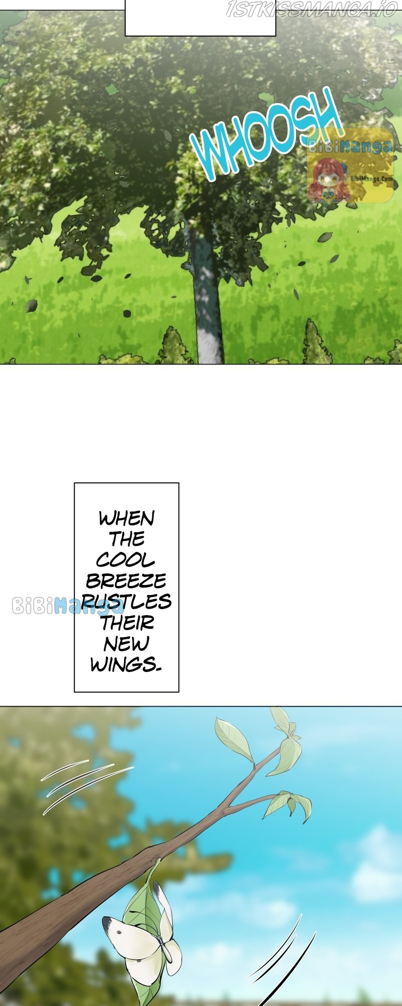 Nulliitas: The Half-Blood Royalty chapter 87 - page 3