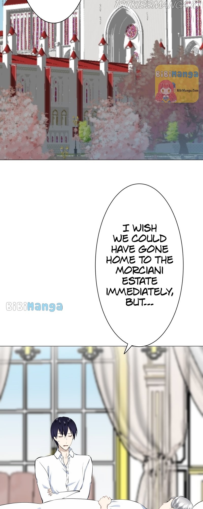 Nulliitas: The Half-Blood Royalty chapter 87 - page 36