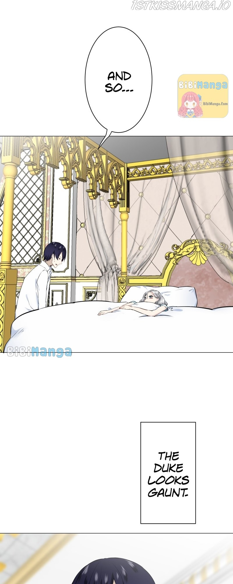 Nulliitas: The Half-Blood Royalty chapter 87 - page 40