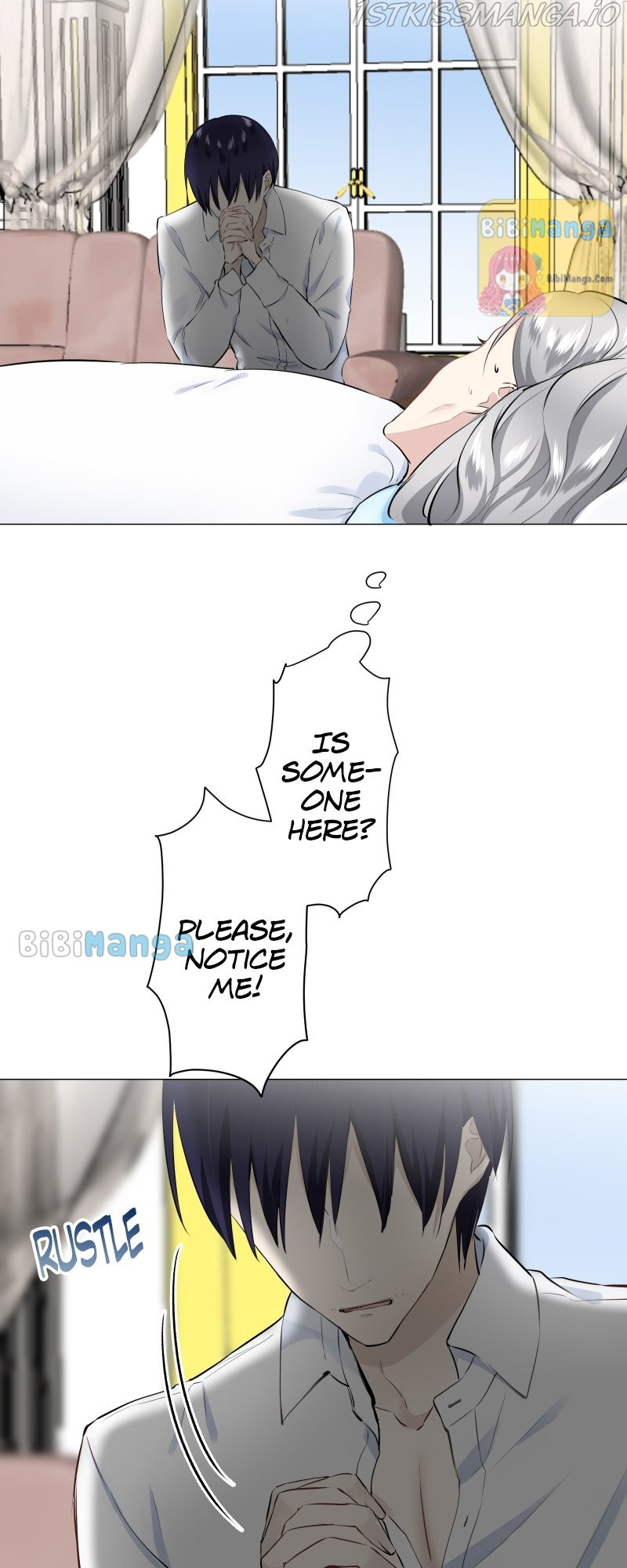 Nulliitas: The Half-Blood Royalty chapter 87 - page 9