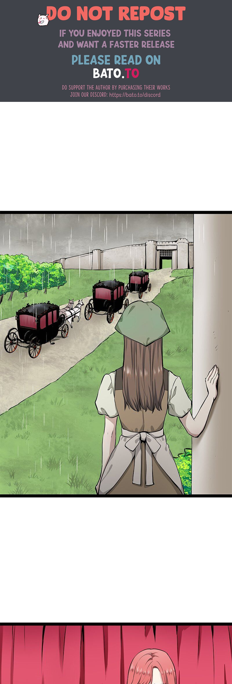 Nulliitas: The Half-Blood Royalty chapter 20 - page 1