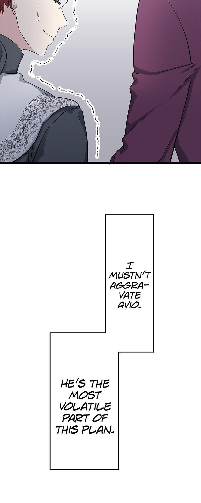 Nulliitas: The Half-Blood Royalty chapter 20 - page 27