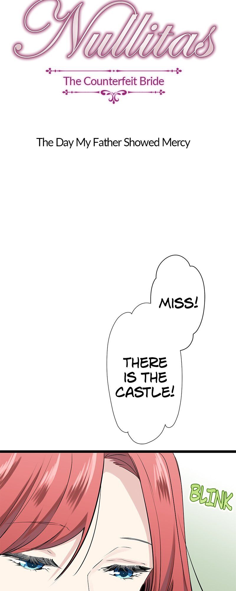Nulliitas: The Half-Blood Royalty chapter 20 - page 3