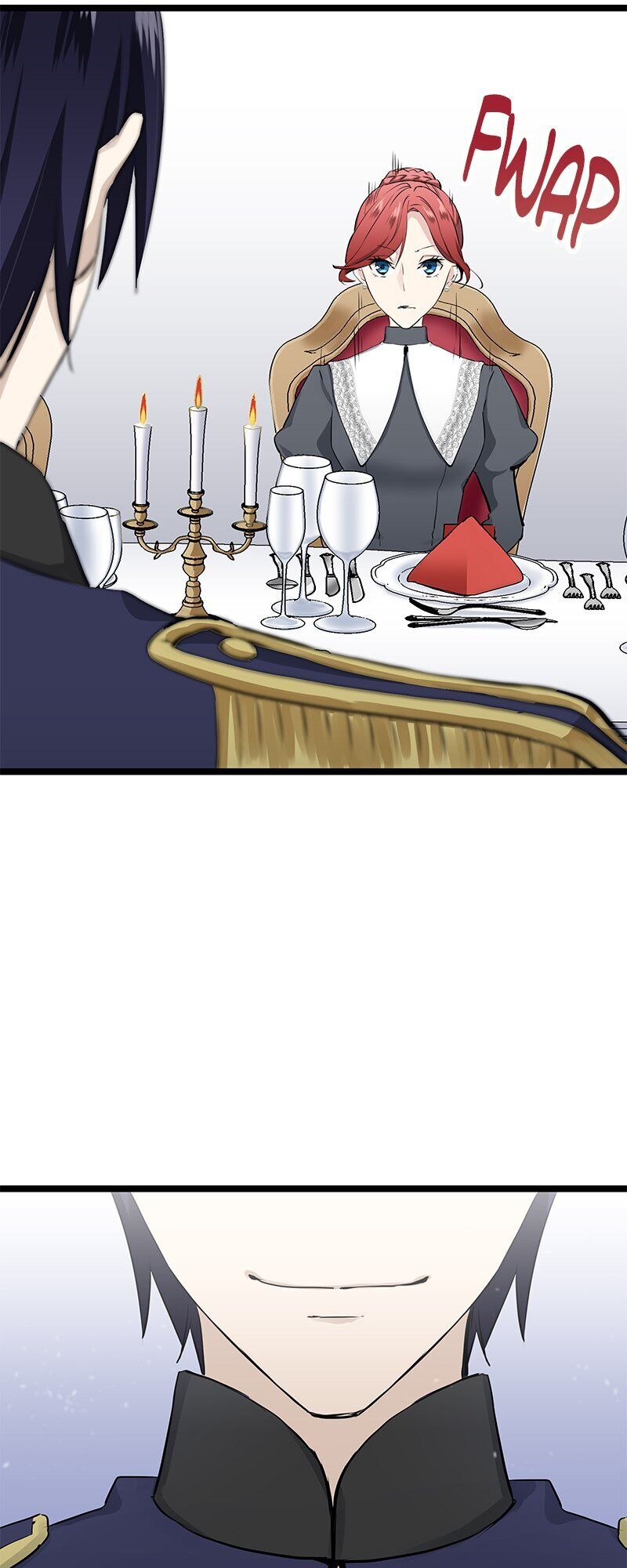Nulliitas: The Half-Blood Royalty chapter 20 - page 31