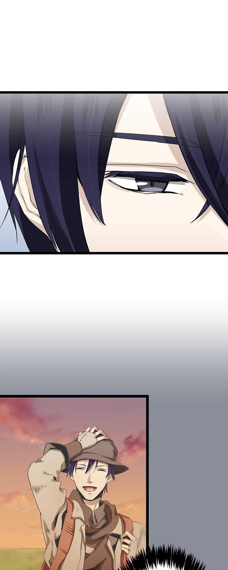 Nulliitas: The Half-Blood Royalty chapter 20 - page 33
