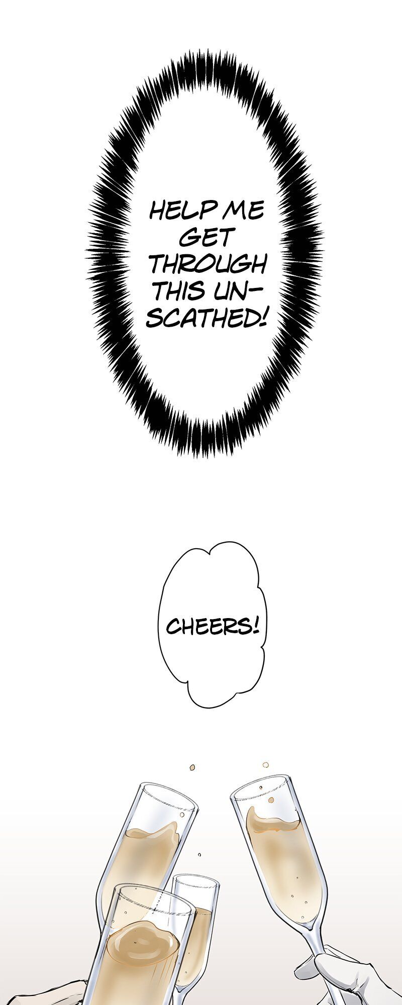 Nulliitas: The Half-Blood Royalty chapter 20 - page 43
