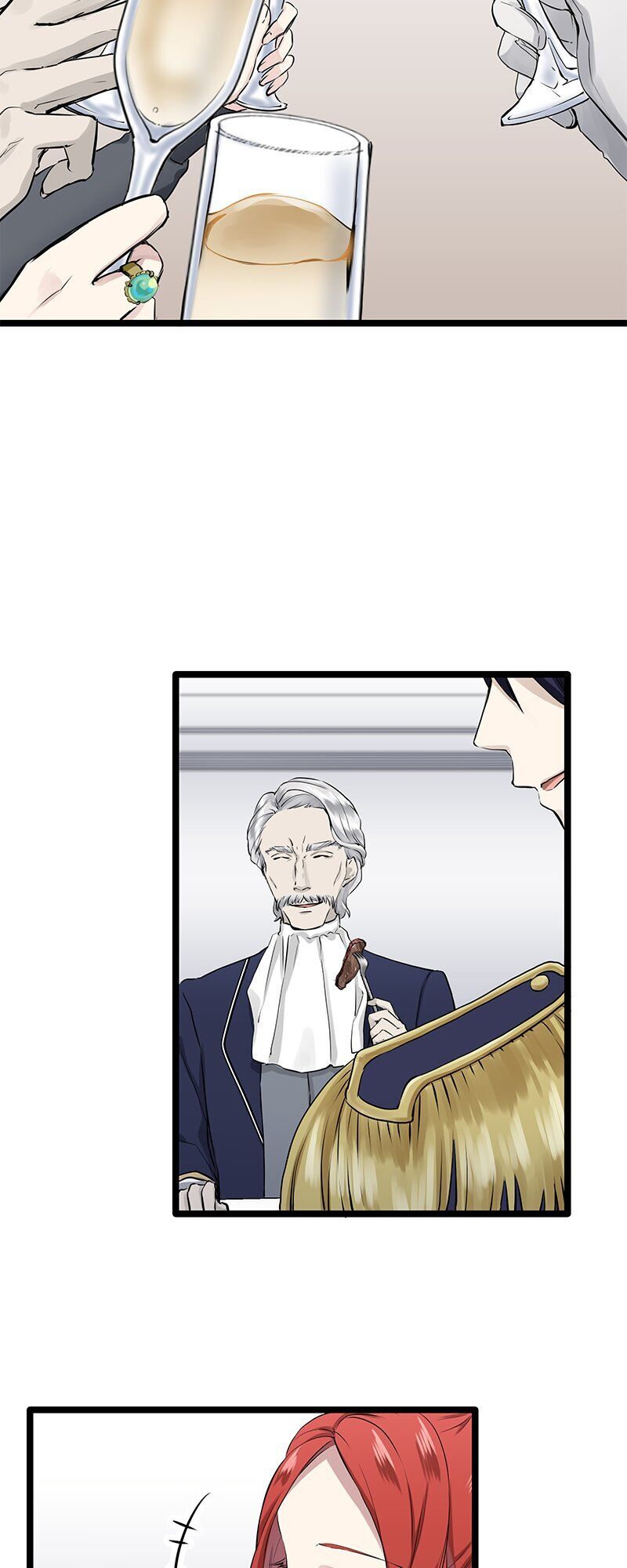 Nulliitas: The Half-Blood Royalty chapter 20 - page 44