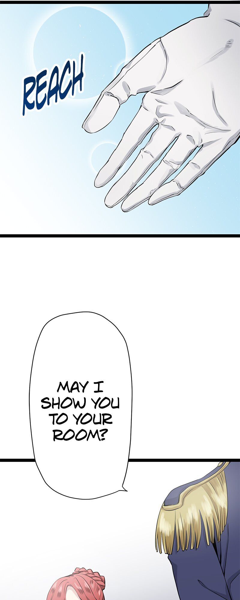 Nulliitas: The Half-Blood Royalty chapter 20 - page 49