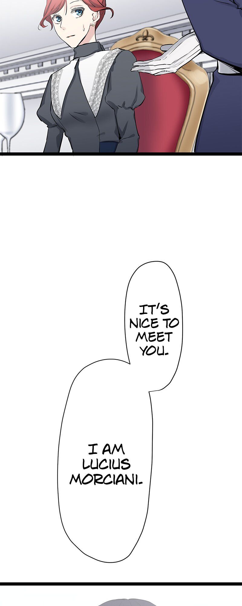 Nulliitas: The Half-Blood Royalty chapter 20 - page 50