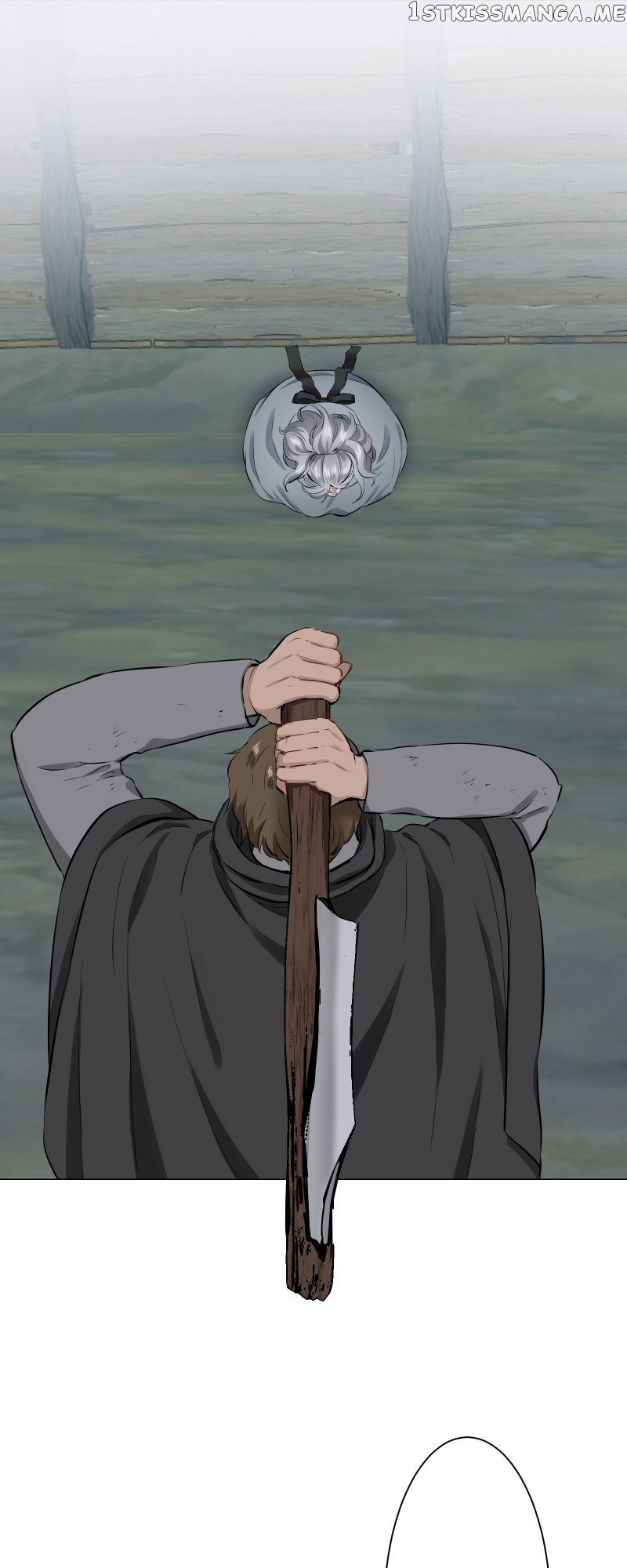 Nulliitas: The Half-Blood Royalty Chapter 107 - page 1