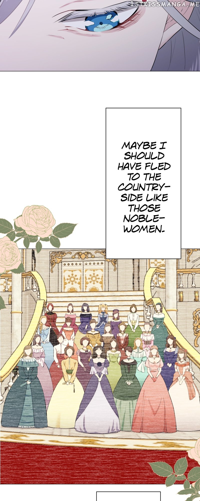 Nulliitas: The Half-Blood Royalty Chapter 107 - page 13