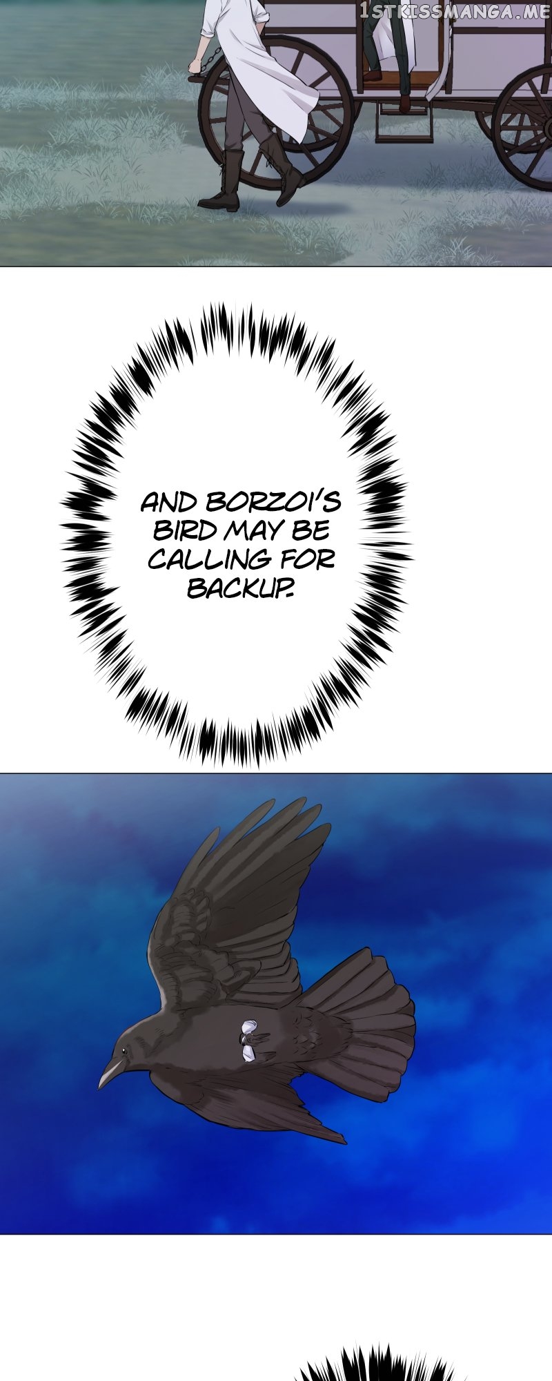 Nulliitas: The Half-Blood Royalty Chapter 107 - page 18