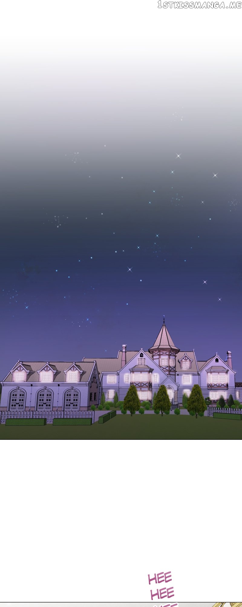 Nulliitas: The Half-Blood Royalty Chapter 107 - page 21