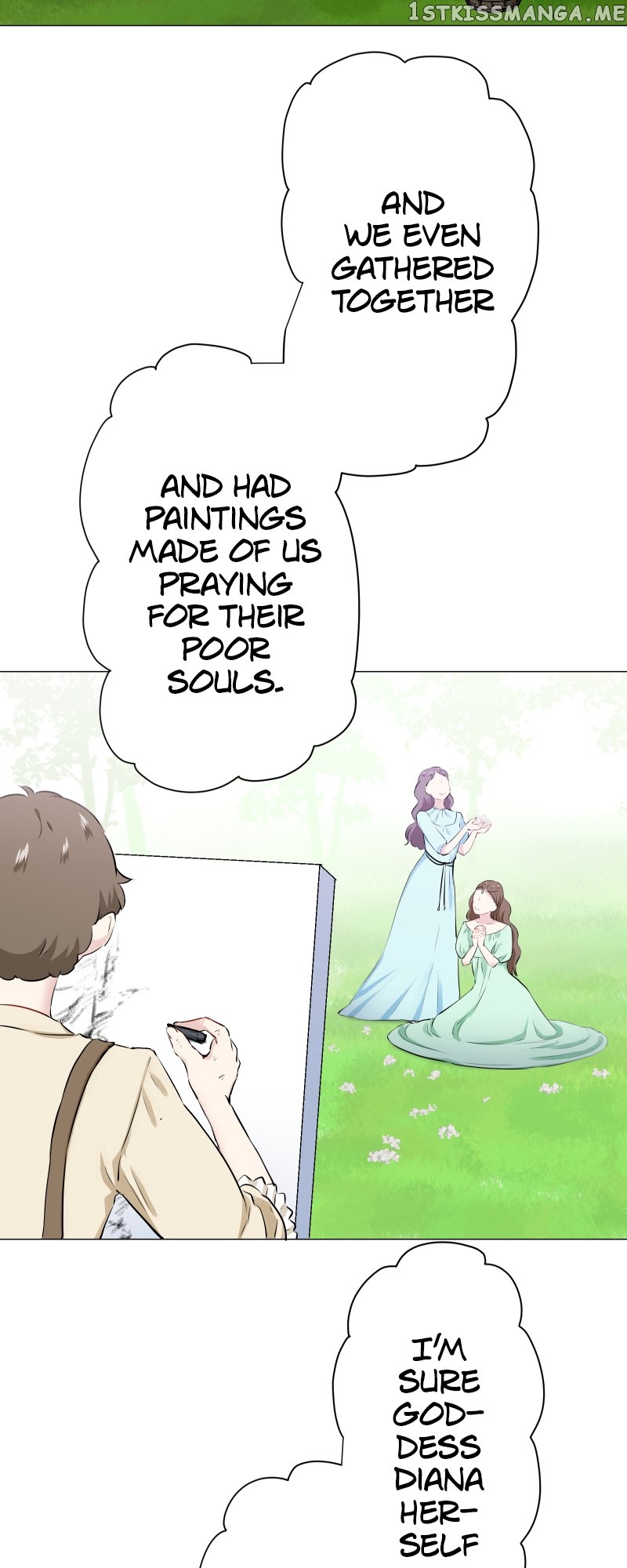 Nulliitas: The Half-Blood Royalty Chapter 107 - page 24