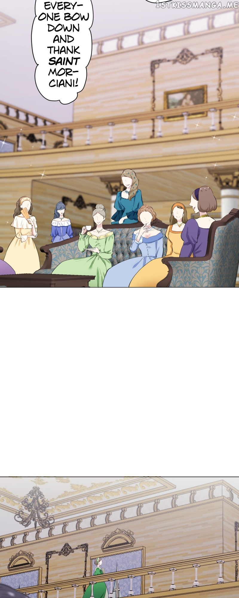 Nulliitas: The Half-Blood Royalty Chapter 107 - page 28