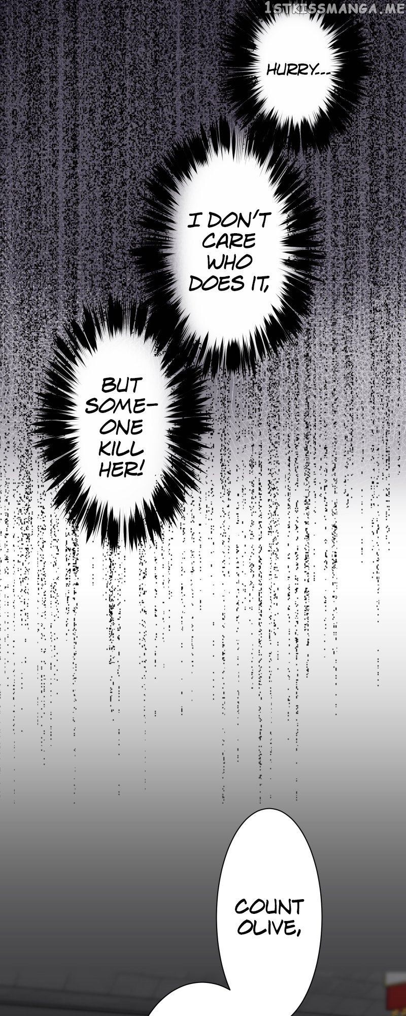 Nulliitas: The Half-Blood Royalty Chapter 107 - page 38