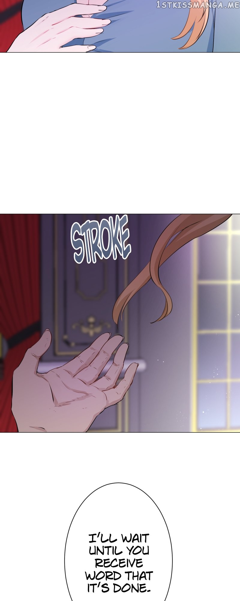 Nulliitas: The Half-Blood Royalty Chapter 107 - page 43