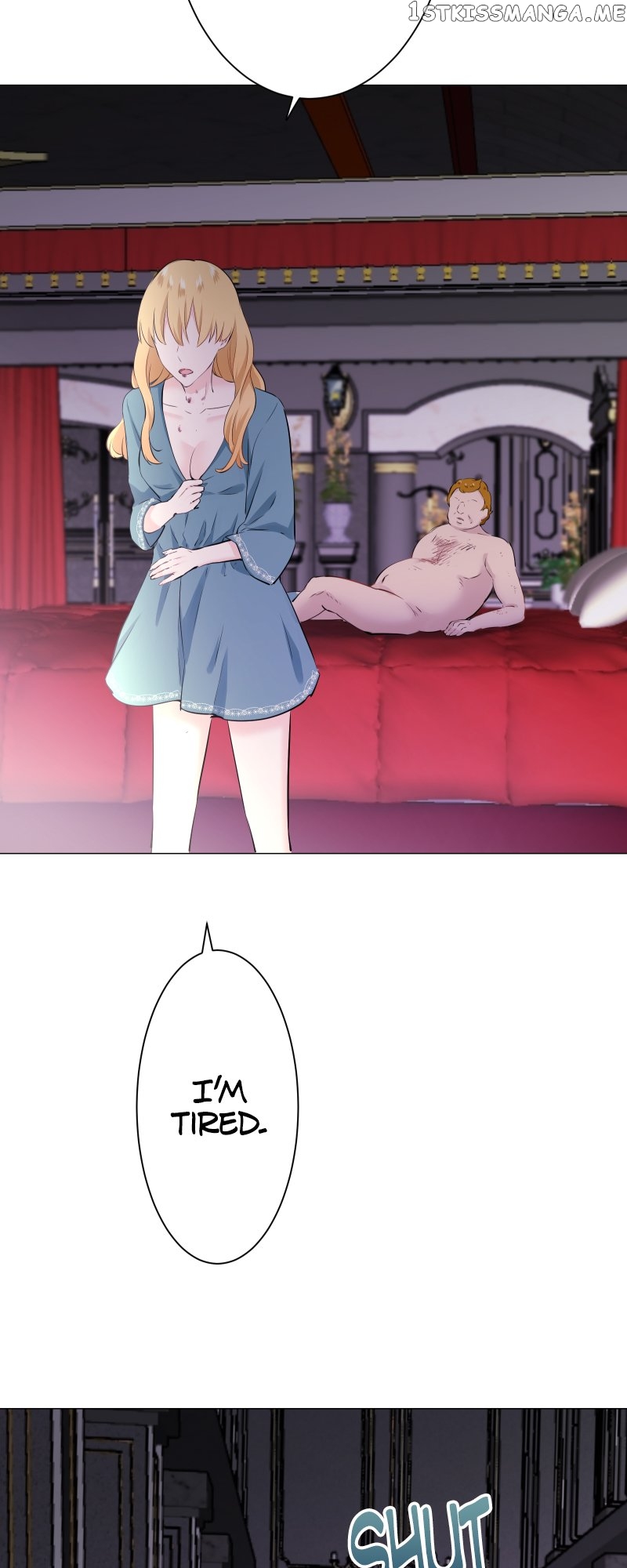 Nulliitas: The Half-Blood Royalty Chapter 107 - page 44