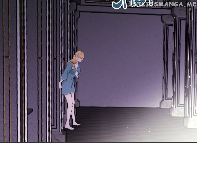 Nulliitas: The Half-Blood Royalty Chapter 107 - page 45