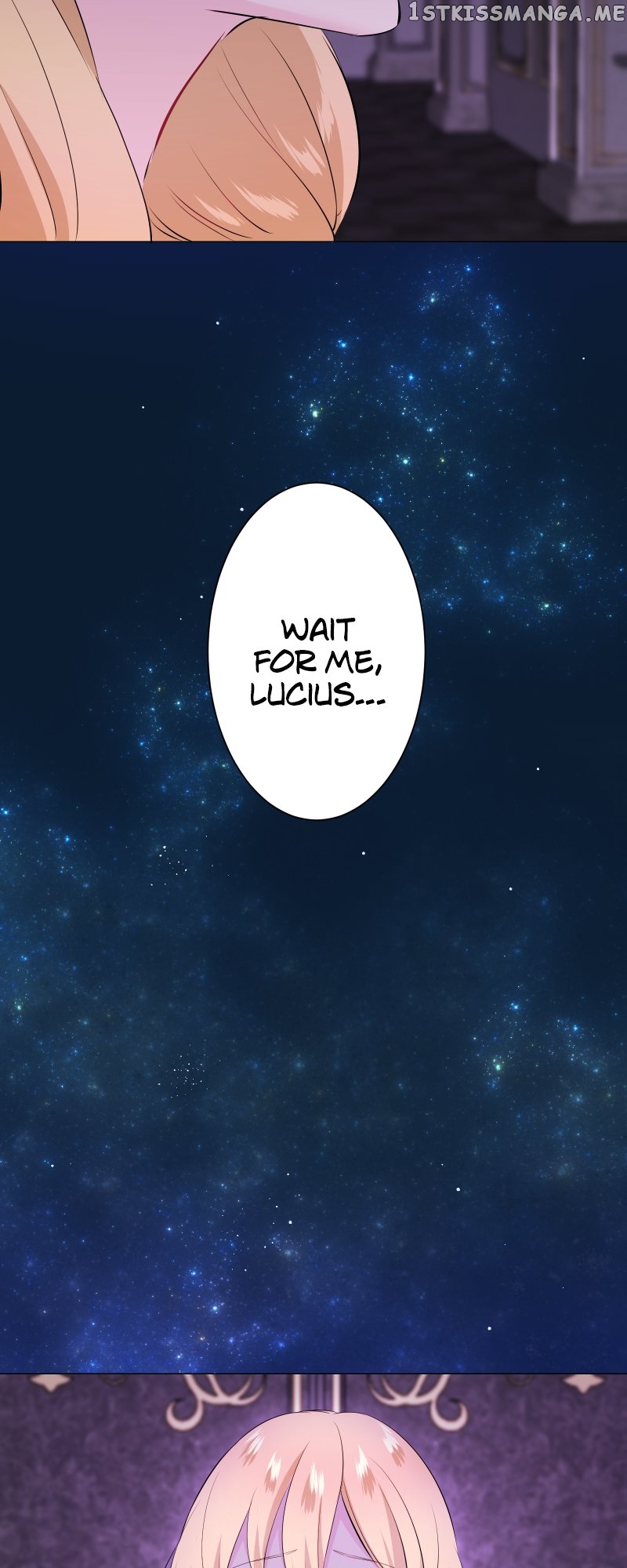 Nulliitas: The Half-Blood Royalty Chapter 107 - page 53