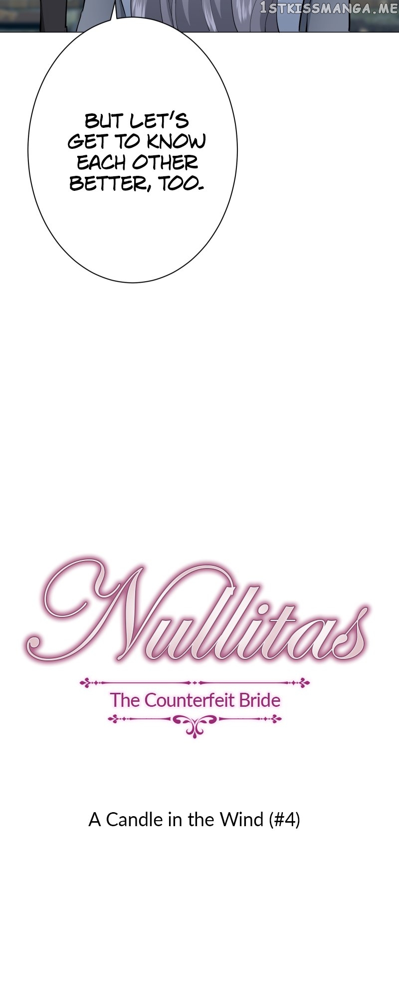 Nulliitas: The Half-Blood Royalty Chapter 107 - page 8