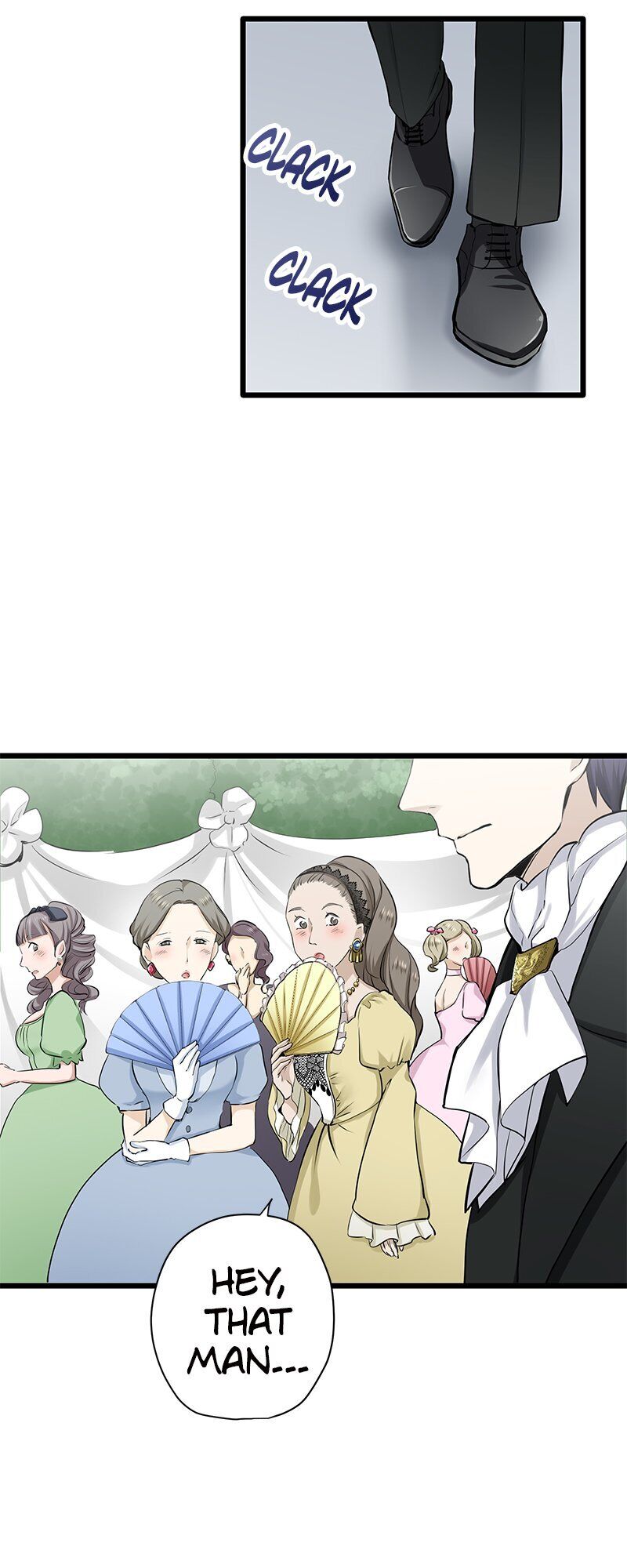 Nulliitas: The Half-Blood Royalty chapter 21 - page 30