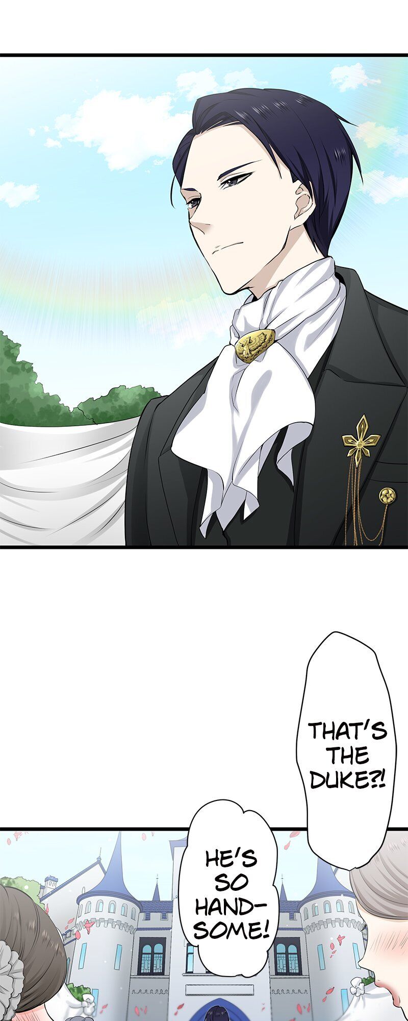 Nulliitas: The Half-Blood Royalty chapter 21 - page 31