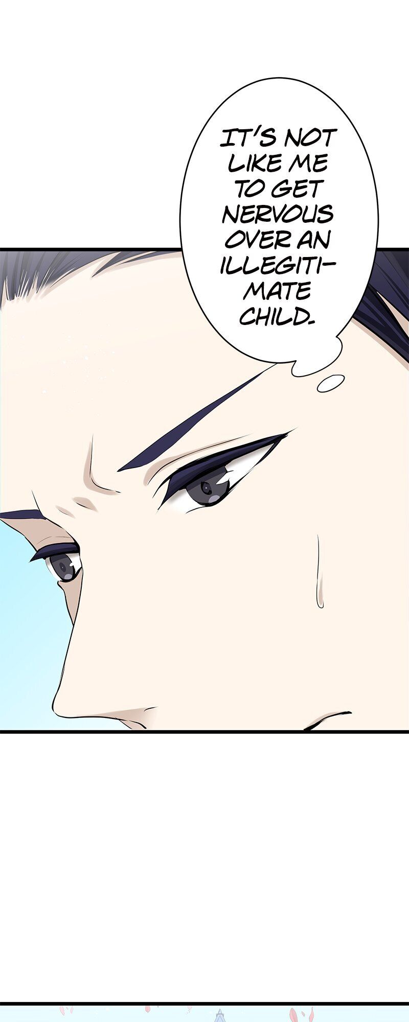 Nulliitas: The Half-Blood Royalty chapter 21 - page 33