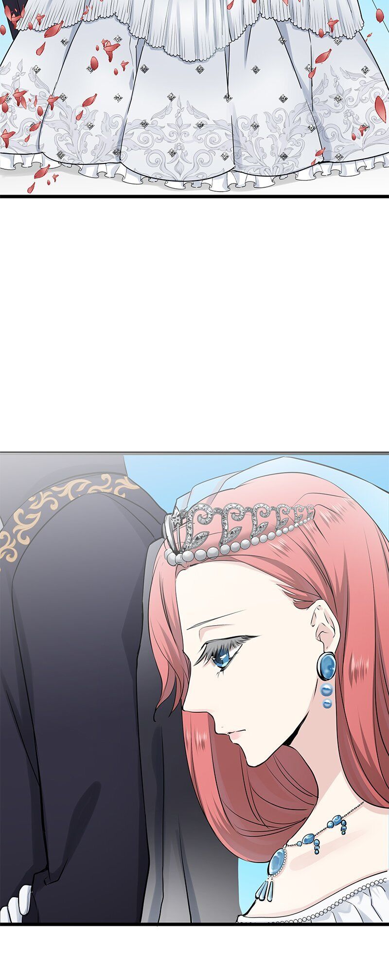 Nulliitas: The Half-Blood Royalty chapter 21 - page 40