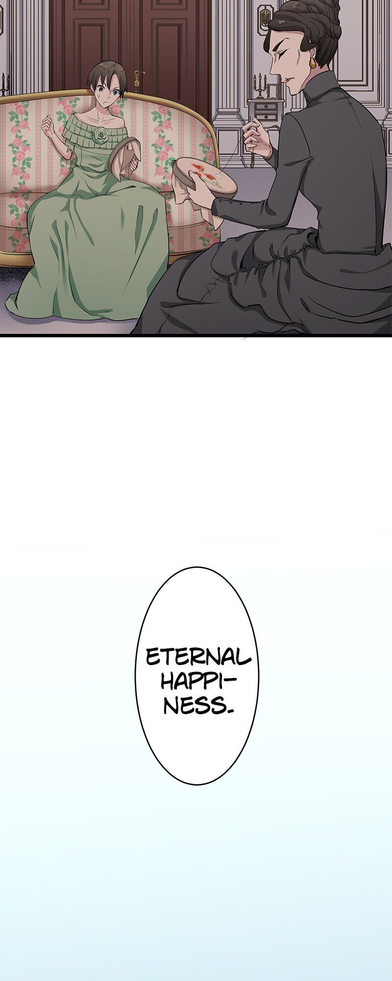 Nulliitas: The Half-Blood Royalty chapter 21 - page 43