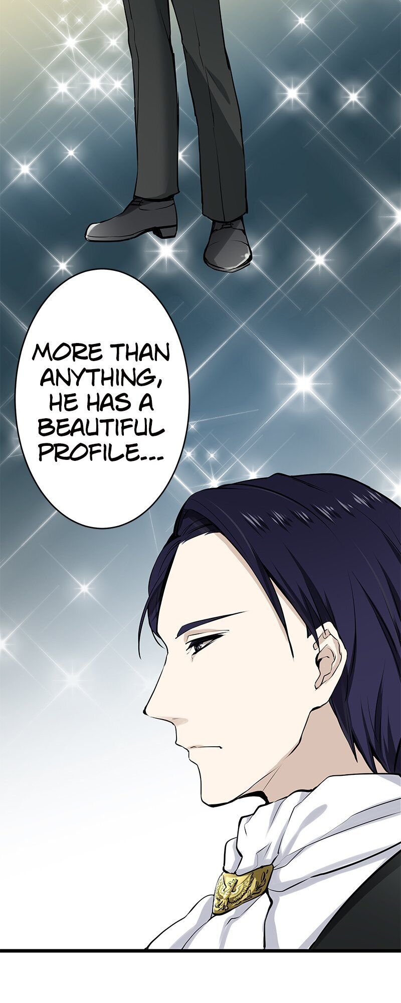 Nulliitas: The Half-Blood Royalty chapter 21 - page 51