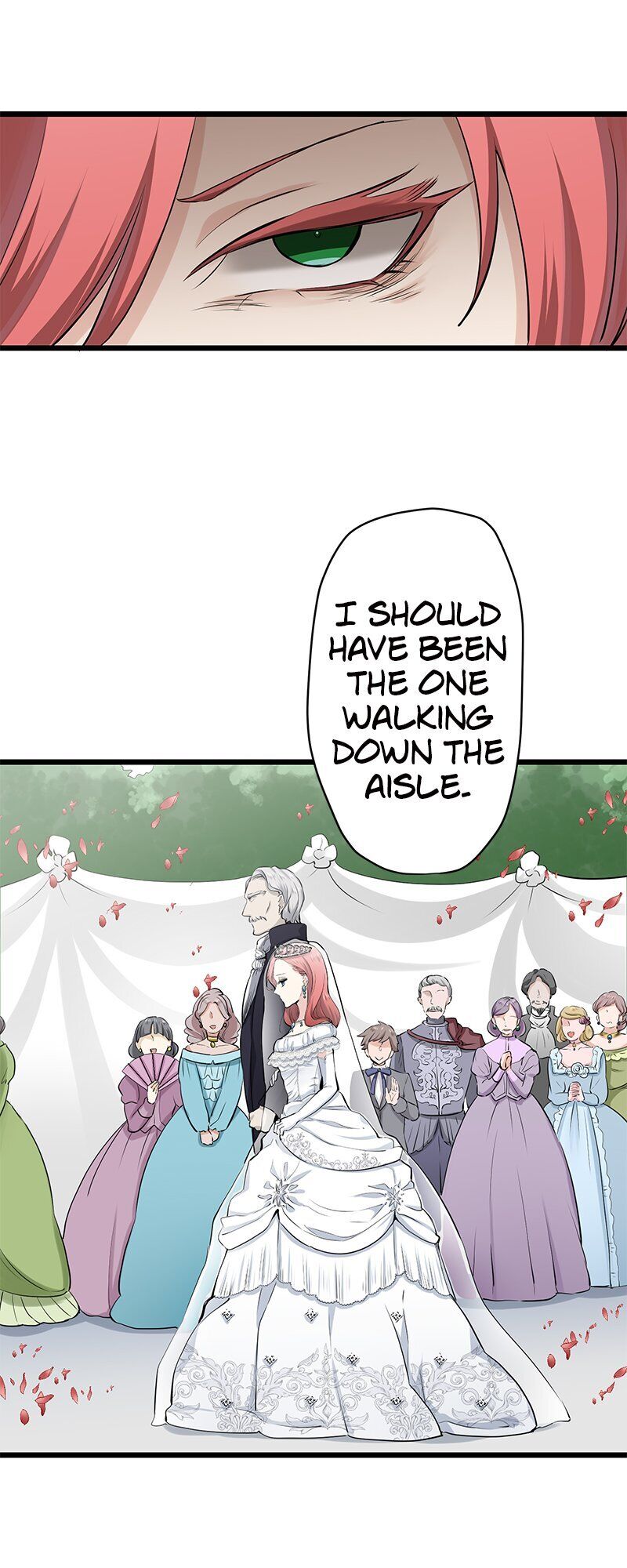 Nulliitas: The Half-Blood Royalty chapter 21 - page 54
