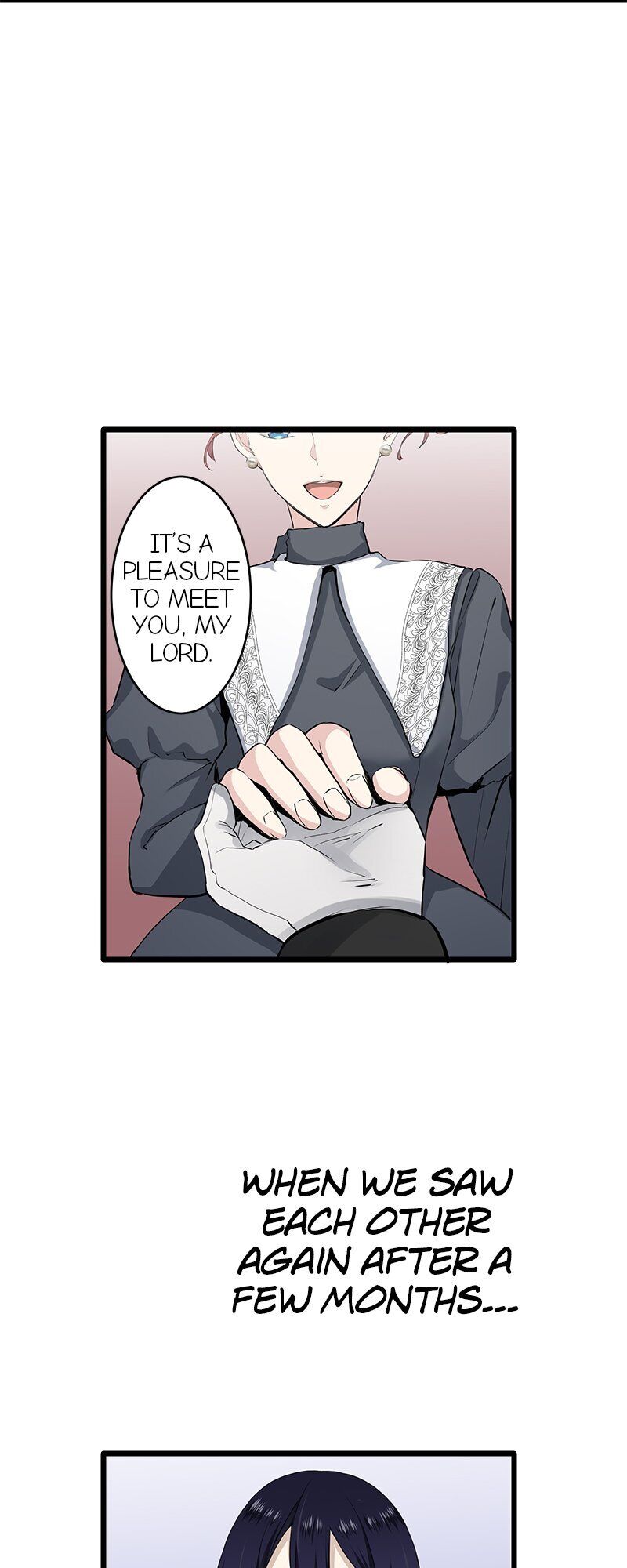 Nulliitas: The Half-Blood Royalty chapter 21 - page 8