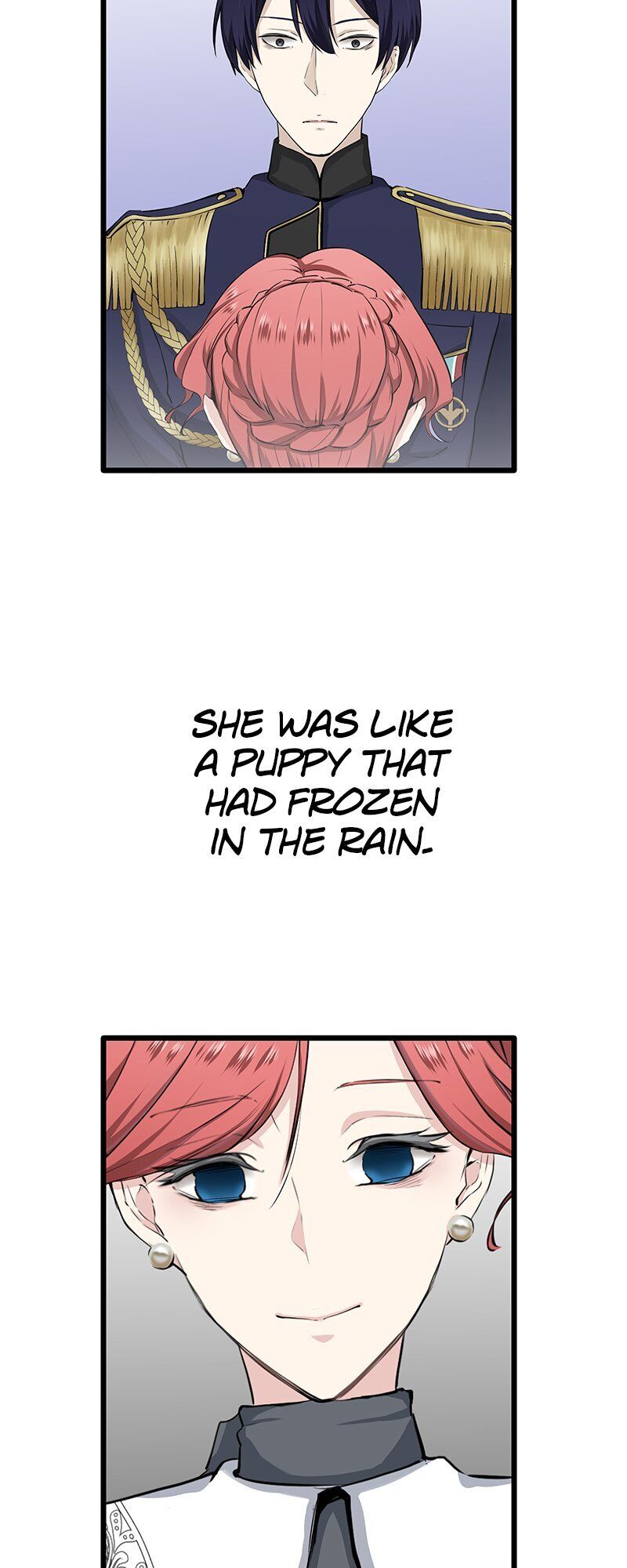 Nulliitas: The Half-Blood Royalty chapter 21 - page 9