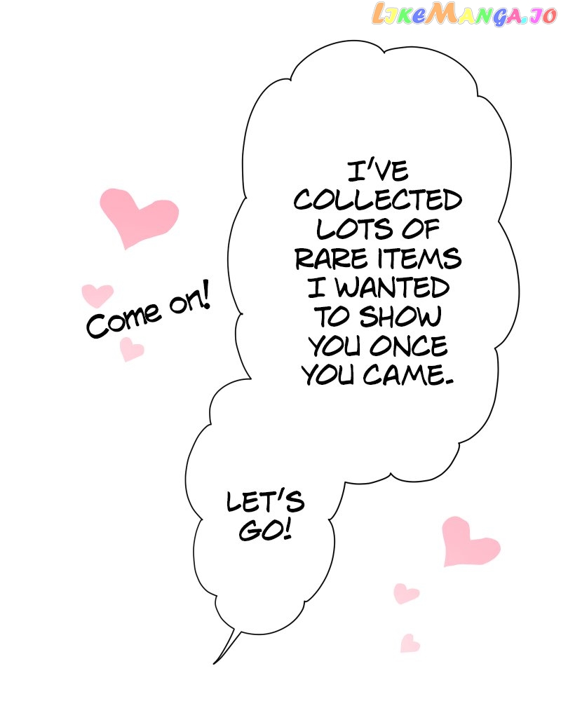 Nulliitas: The Half-Blood Royalty Chapter 134 - page 39