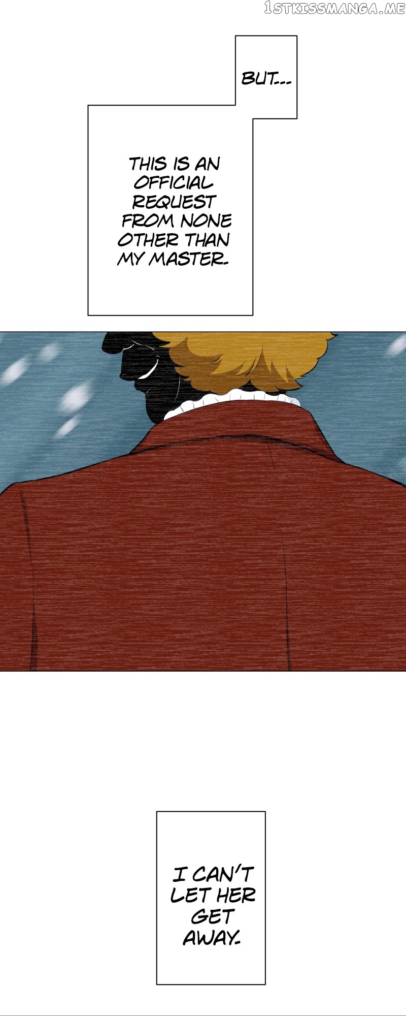 Nulliitas: The Half-Blood Royalty Chapter 106 - page 26