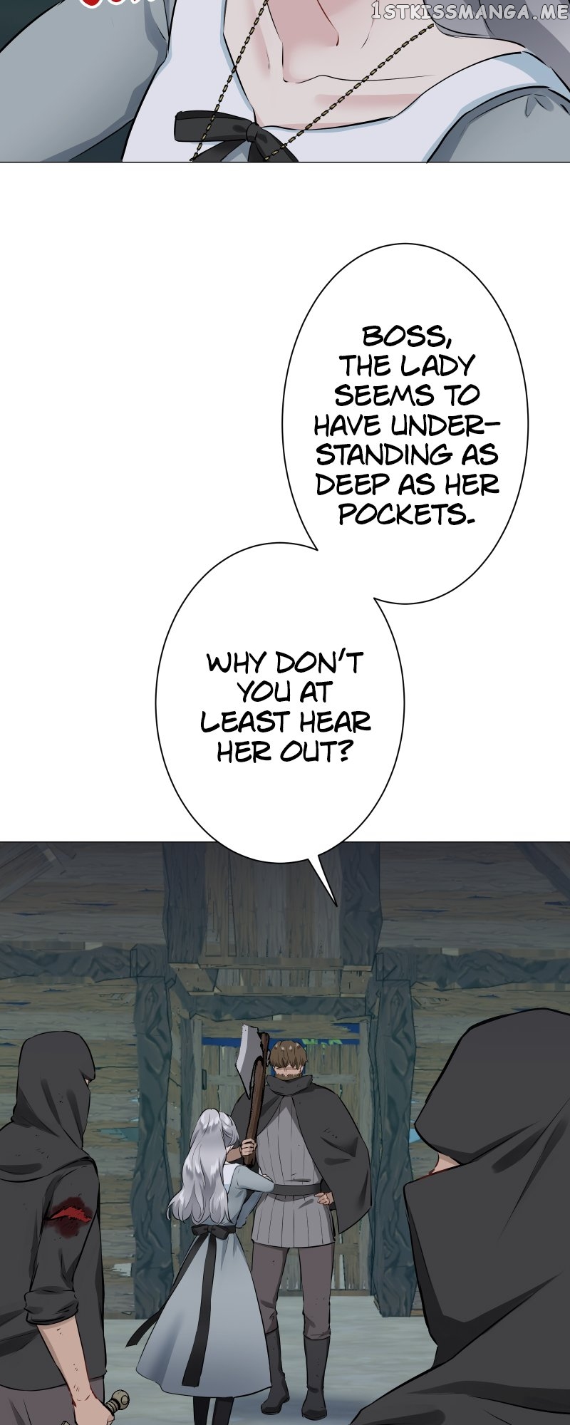 Nulliitas: The Half-Blood Royalty Chapter 106 - page 28