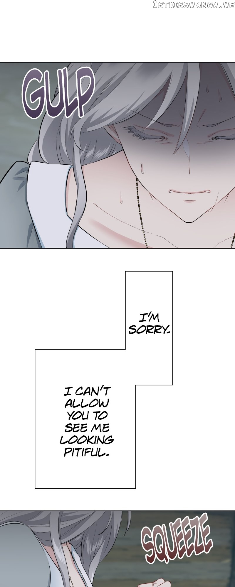 Nulliitas: The Half-Blood Royalty Chapter 106 - page 41