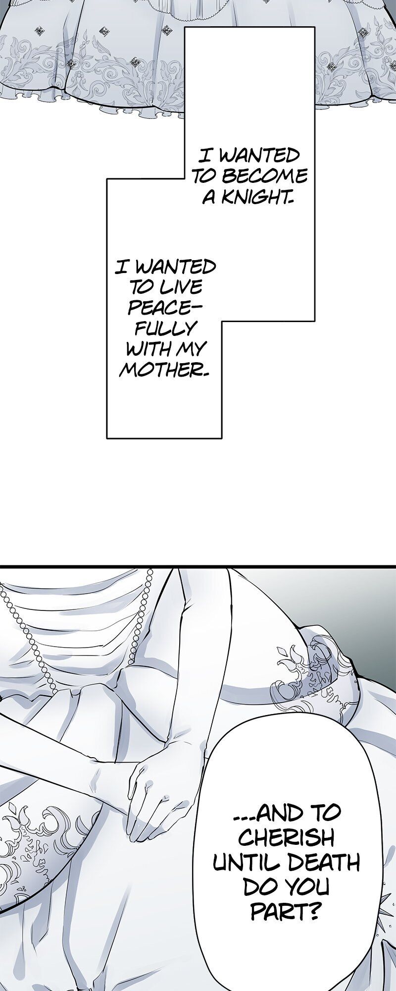 Nulliitas: The Half-Blood Royalty chapter 22 - page 14