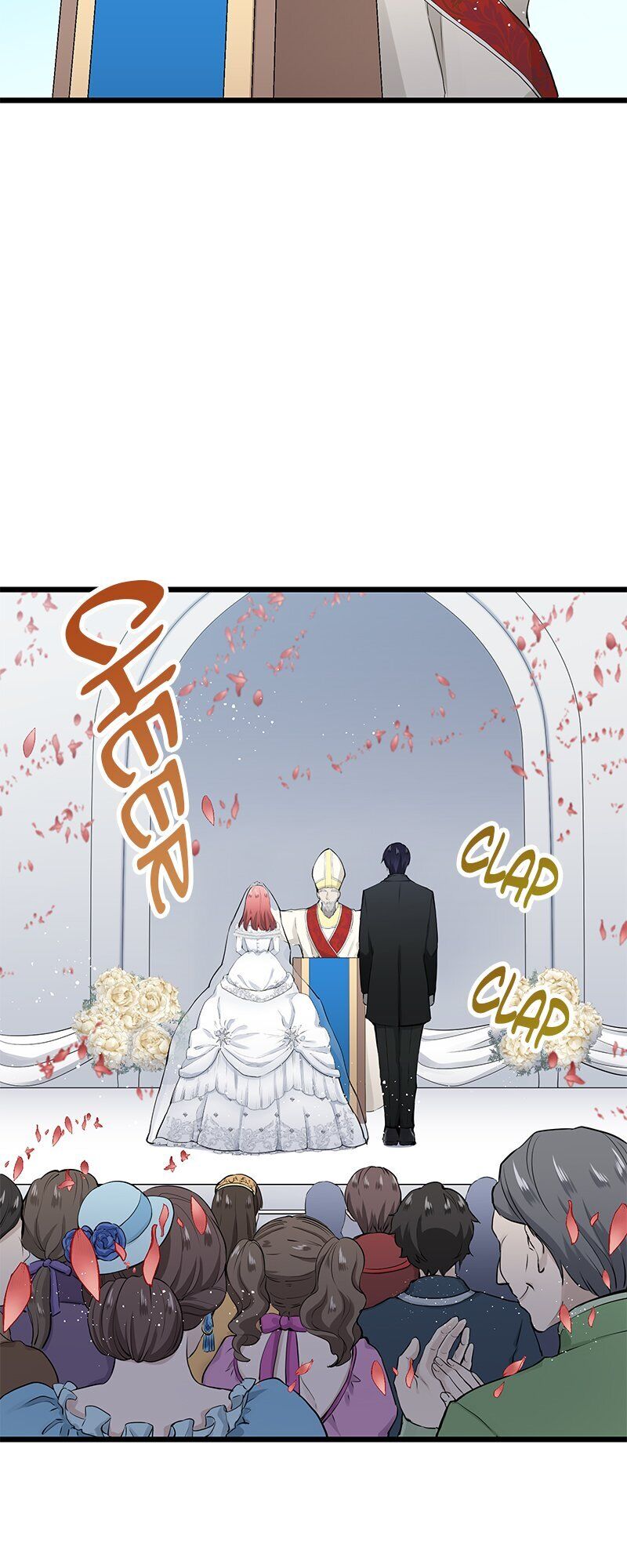 Nulliitas: The Half-Blood Royalty chapter 22 - page 22