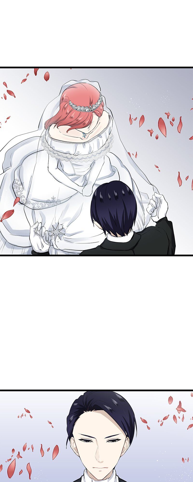 Nulliitas: The Half-Blood Royalty chapter 22 - page 23