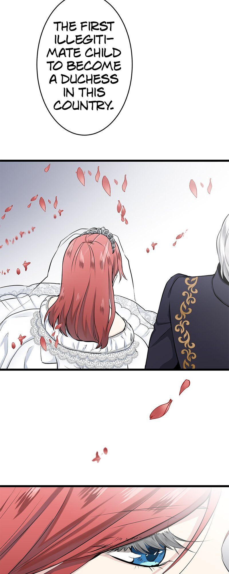Nulliitas: The Half-Blood Royalty chapter 22 - page 3