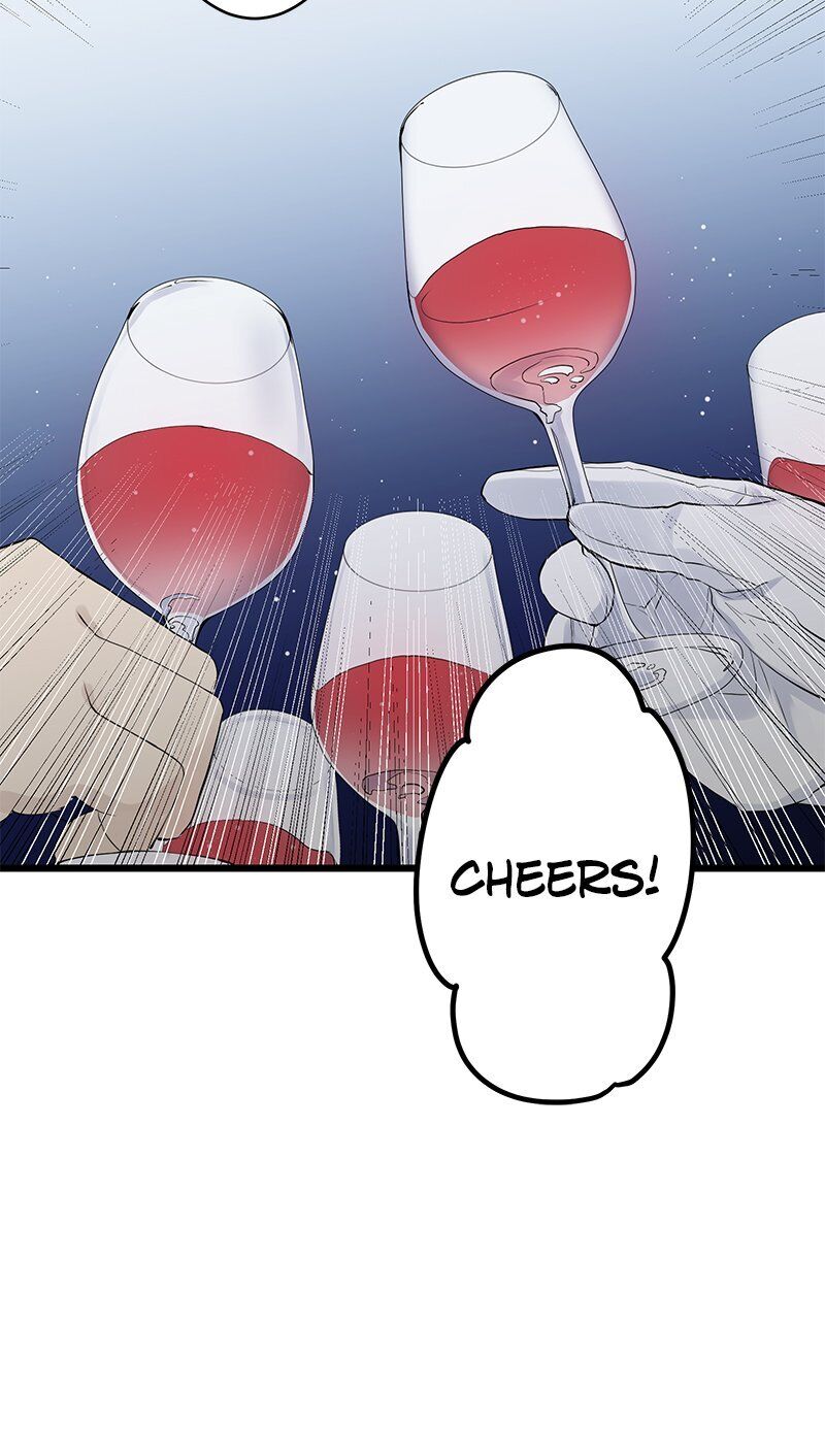 Nulliitas: The Half-Blood Royalty chapter 22 - page 36