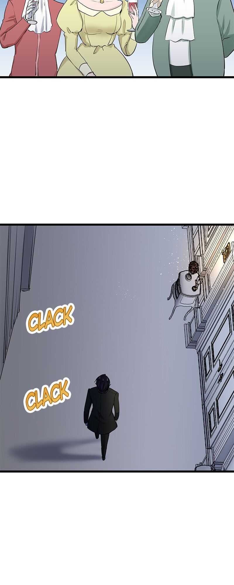 Nulliitas: The Half-Blood Royalty chapter 22 - page 39
