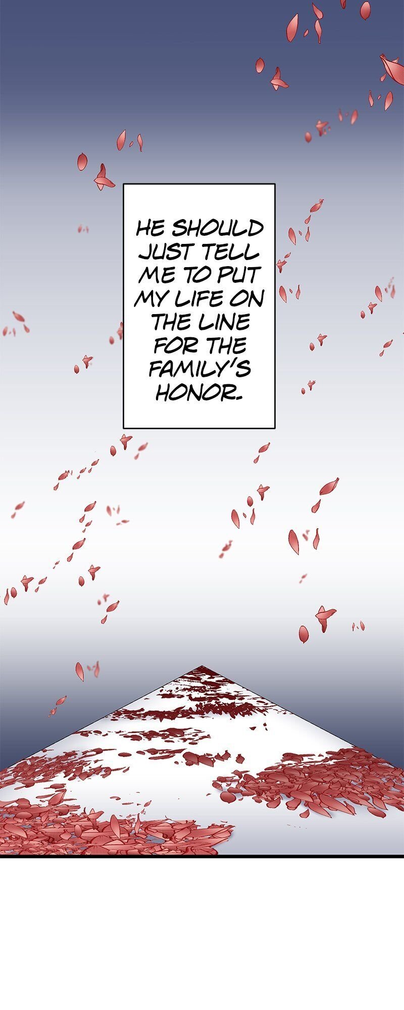 Nulliitas: The Half-Blood Royalty chapter 22 - page 5
